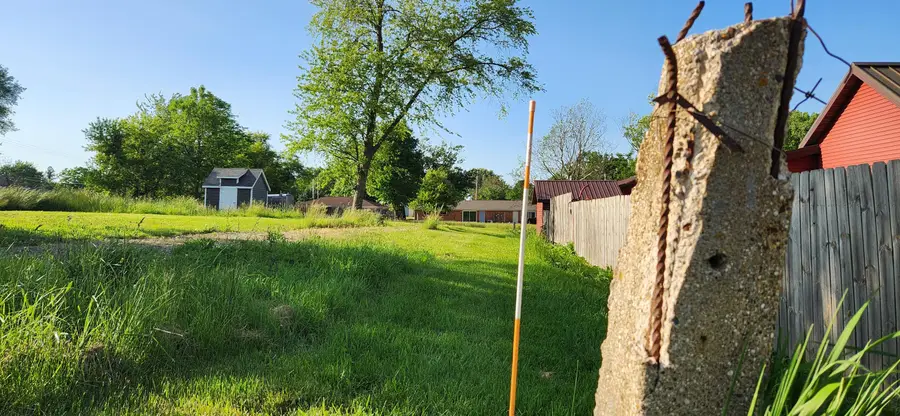 Lot 5 0 Railroad Street, Galien, MI 49113 - #2