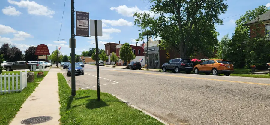 Lot 5 0 Railroad Street, Galien, MI 49113 - #3