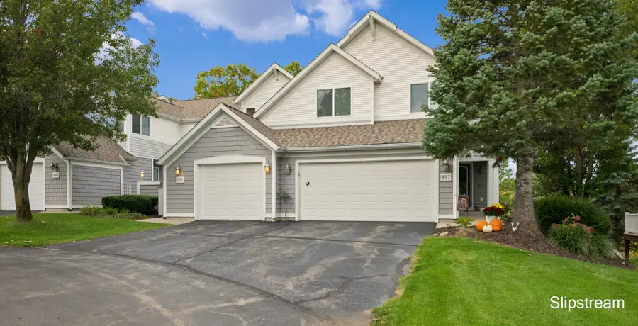 857 Pinnacle Run Drive Se, Grand Rapids, MI 49546 - Image #2