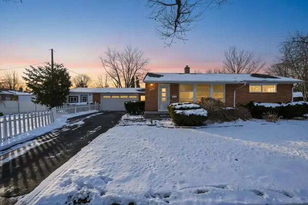 1614 Winsted Boulevard, Ann Arbor, MI 48103