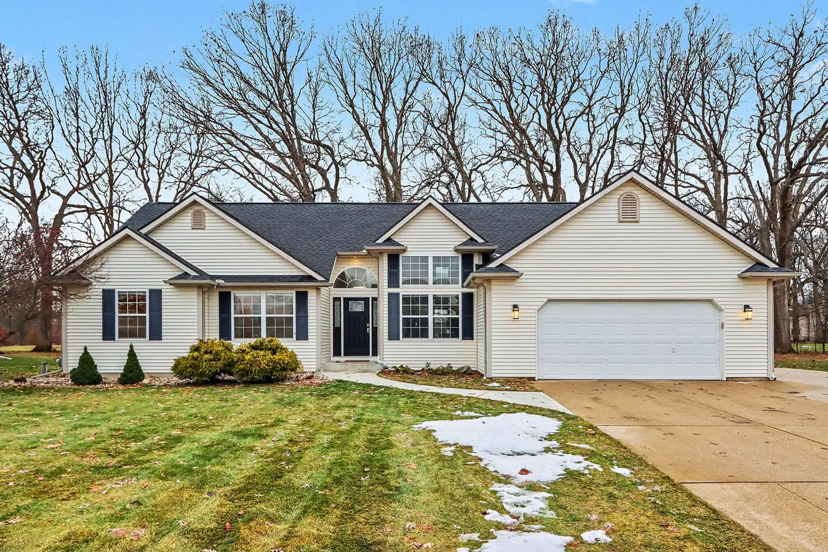 6274 Thistlewood Avenue, Scotts, MI 49088 - Image #1