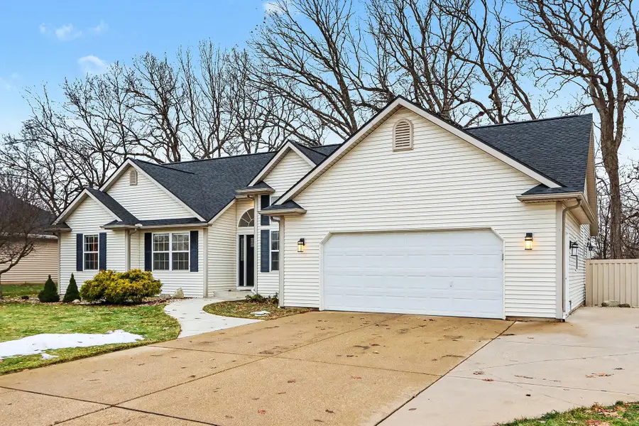 6274 Thistlewood Avenue, Scotts, MI 49088 - Image #2