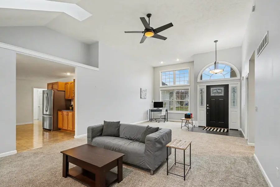 6274 Thistlewood Avenue, Scotts, MI 49088 - Image #3