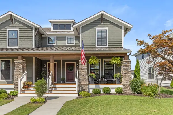 4707 Macatawa Legends Boulevard, Holland, MI 49424