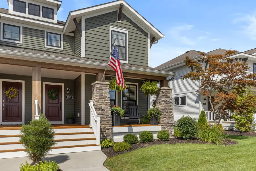 4707 Macatawa Legends Boulevard, Holland, MI 49424 - Image #2