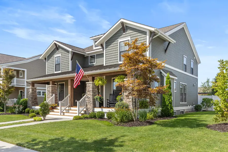 4707 Macatawa Legends Boulevard, Holland, MI 49424 - Image #3