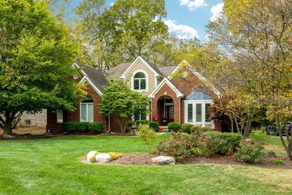 4976 Birkdale Drive, Ann Arbor, MI 48103