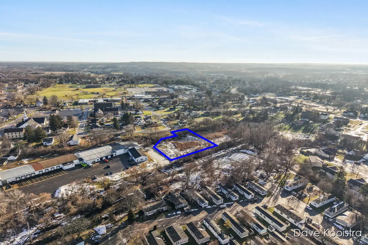 8535 Harlow Avenue Sw, Byron Center, MI 49315 - Image #1