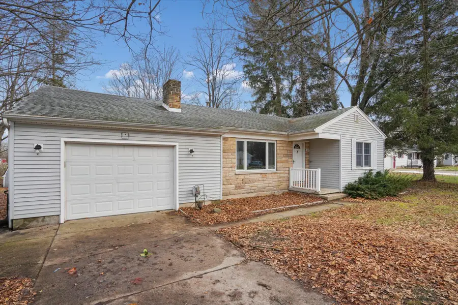 107 S Center Street, Eaton Rapids, MI 48827 - Image #2