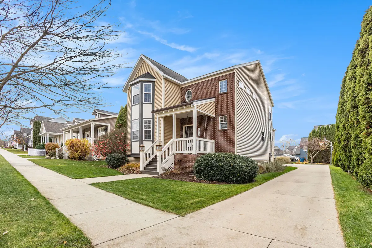 1048 Graystone Road, Holland, MI 49423 - #1