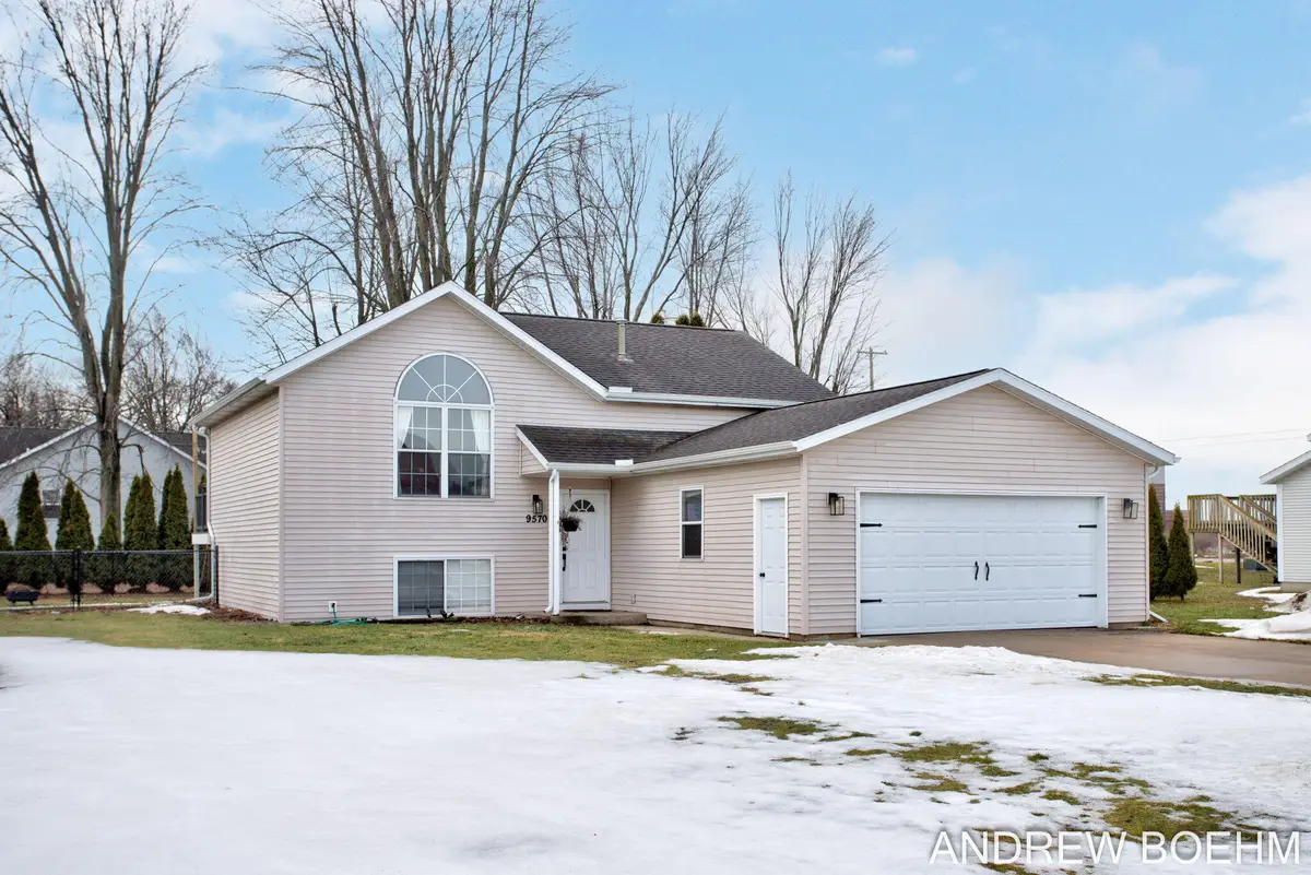 9570 Northwind Drive, Zeeland, MI 49464 - Image #1