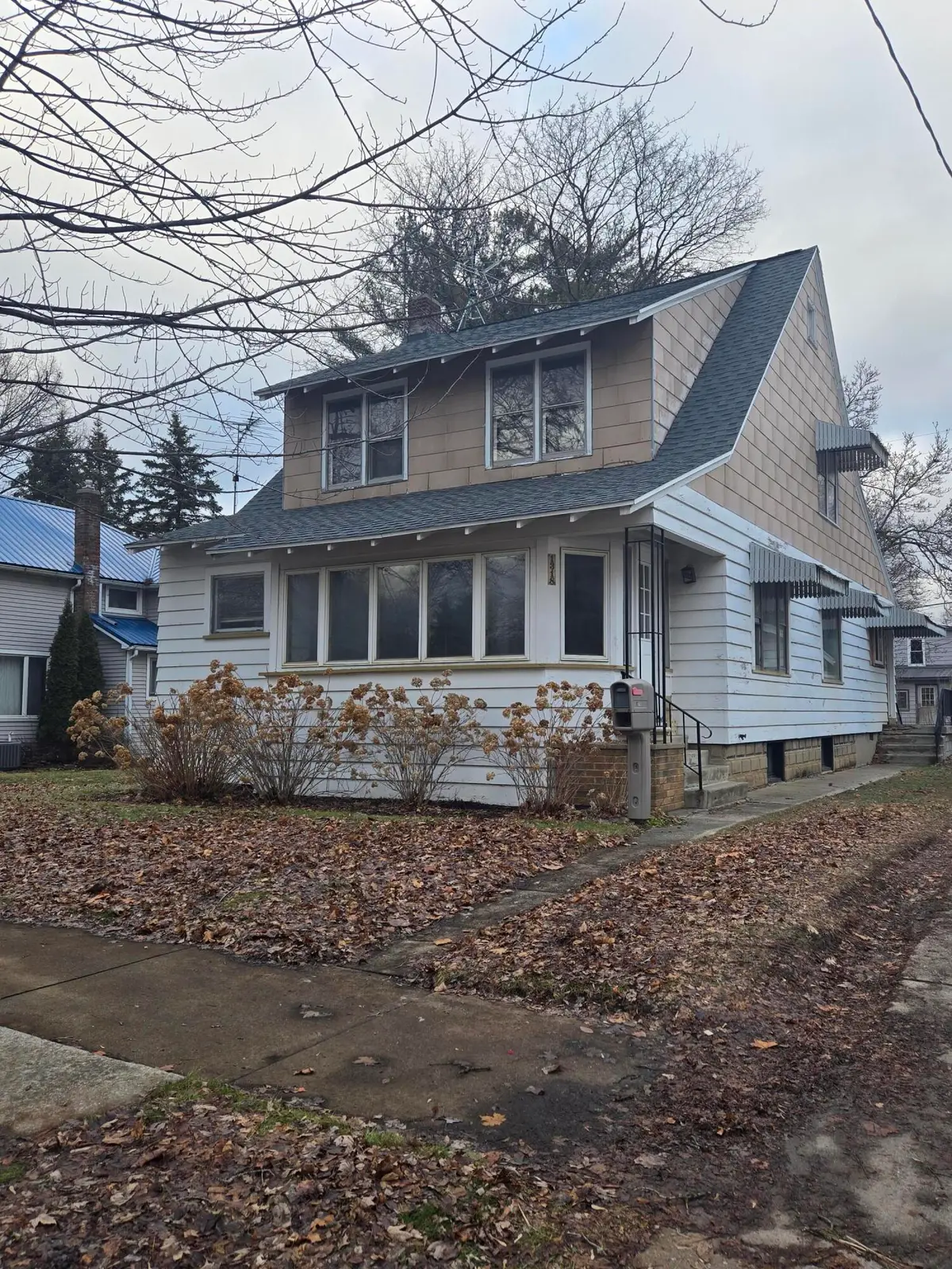 1318 4th Avenue, Lake Odessa, MI 48849 - Image #1