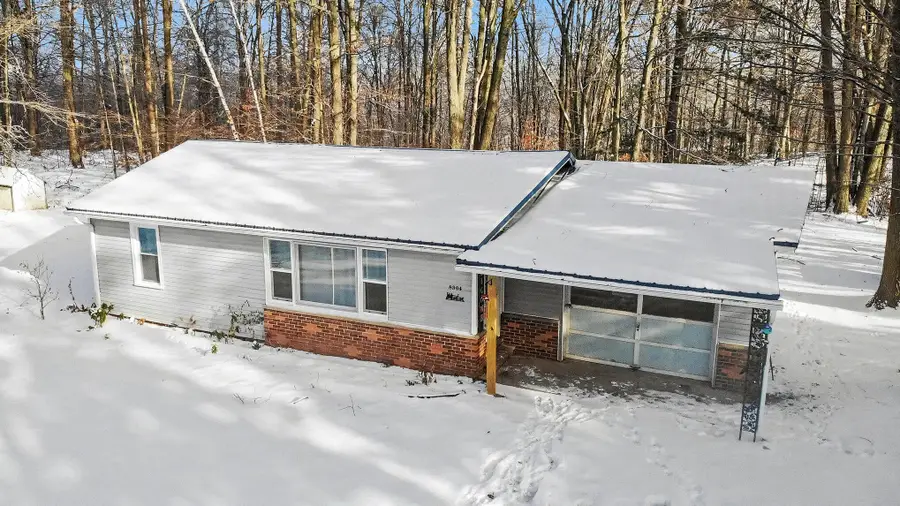 8904 Yoder Drive, Farwell, MI 48622 - Image #3