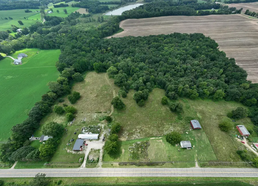 Calvin Center Road, Cassopolis, MI 49031 - Image #2