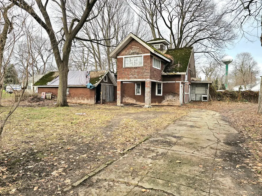 106 W State Street, Mendon, MI 49072 - Image #2