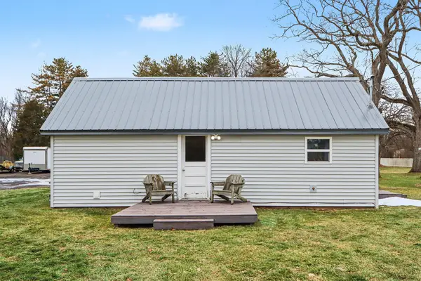 2919 Mckinley Street, Kalamazoo, MI 49004