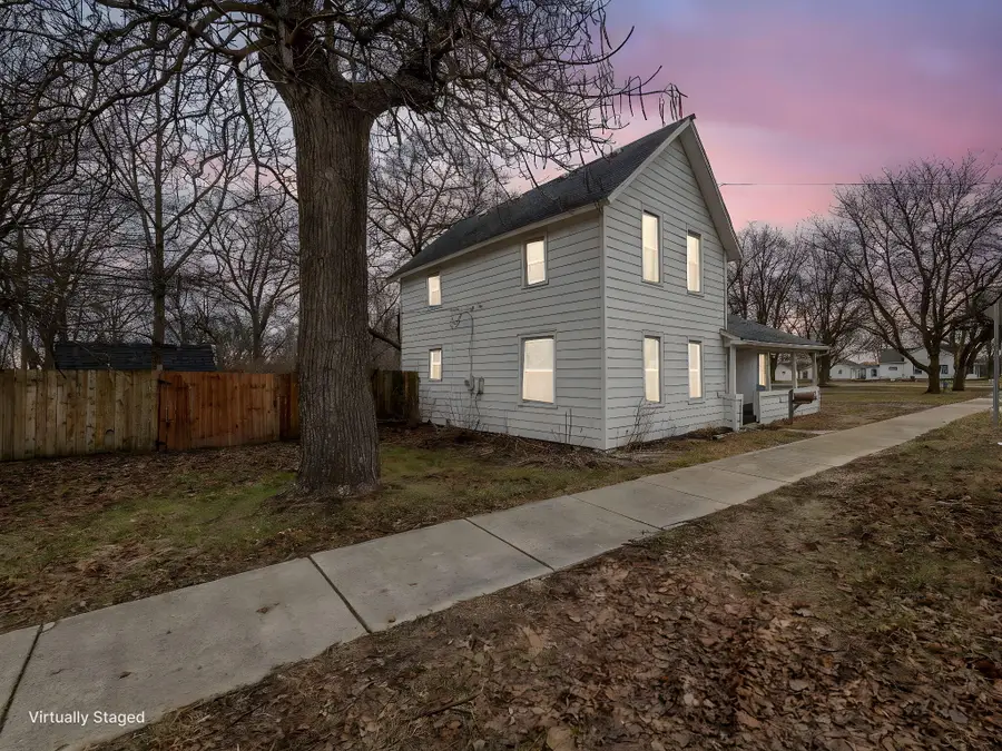 439 E Monroe Street, Dundee, MI 48131 - Image #2