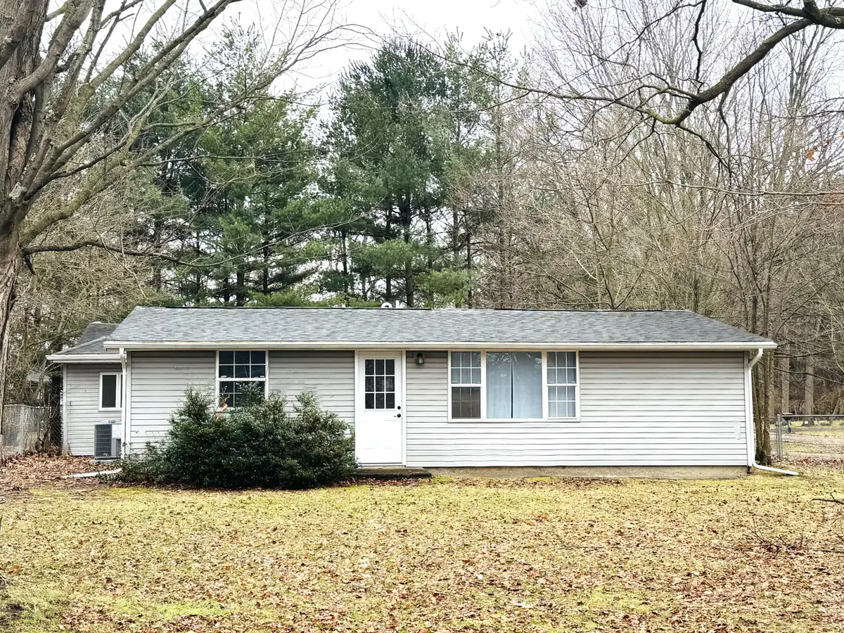 1404 Mould Avenue, Niles, MI 49120 - Image #1