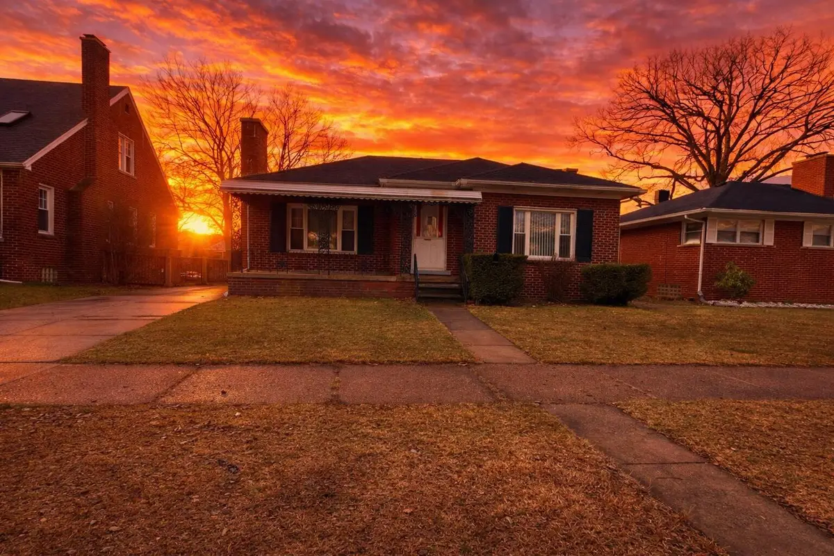 981 Harrison Boulevard, Lincoln Park, MI 48146 - Image #1