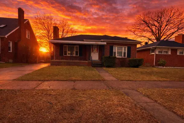 981 Harrison Boulevard, Lincoln Park, MI 48146