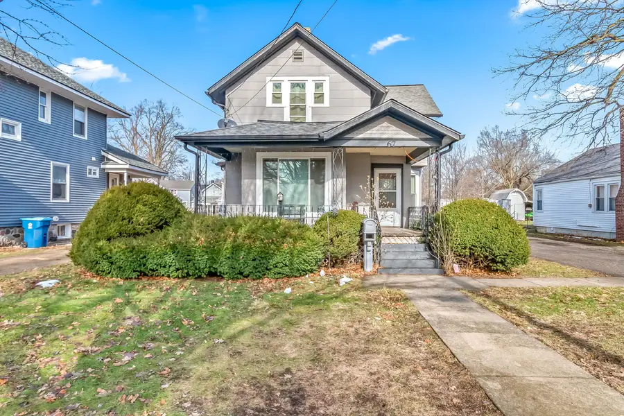 67 E Pierce Street, Coldwater, MI 49036 - Image #2