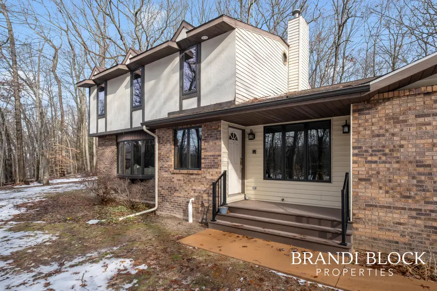 14300 Tisdel Avenue Ne, Cedar Springs, MI 49319 - Image #2