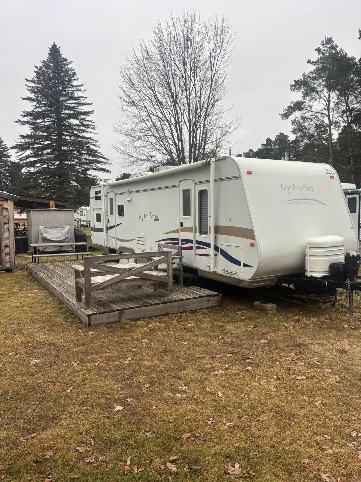 9806 Golf Port Drive N, Canadian Lakes, MI 49346 - Image #1