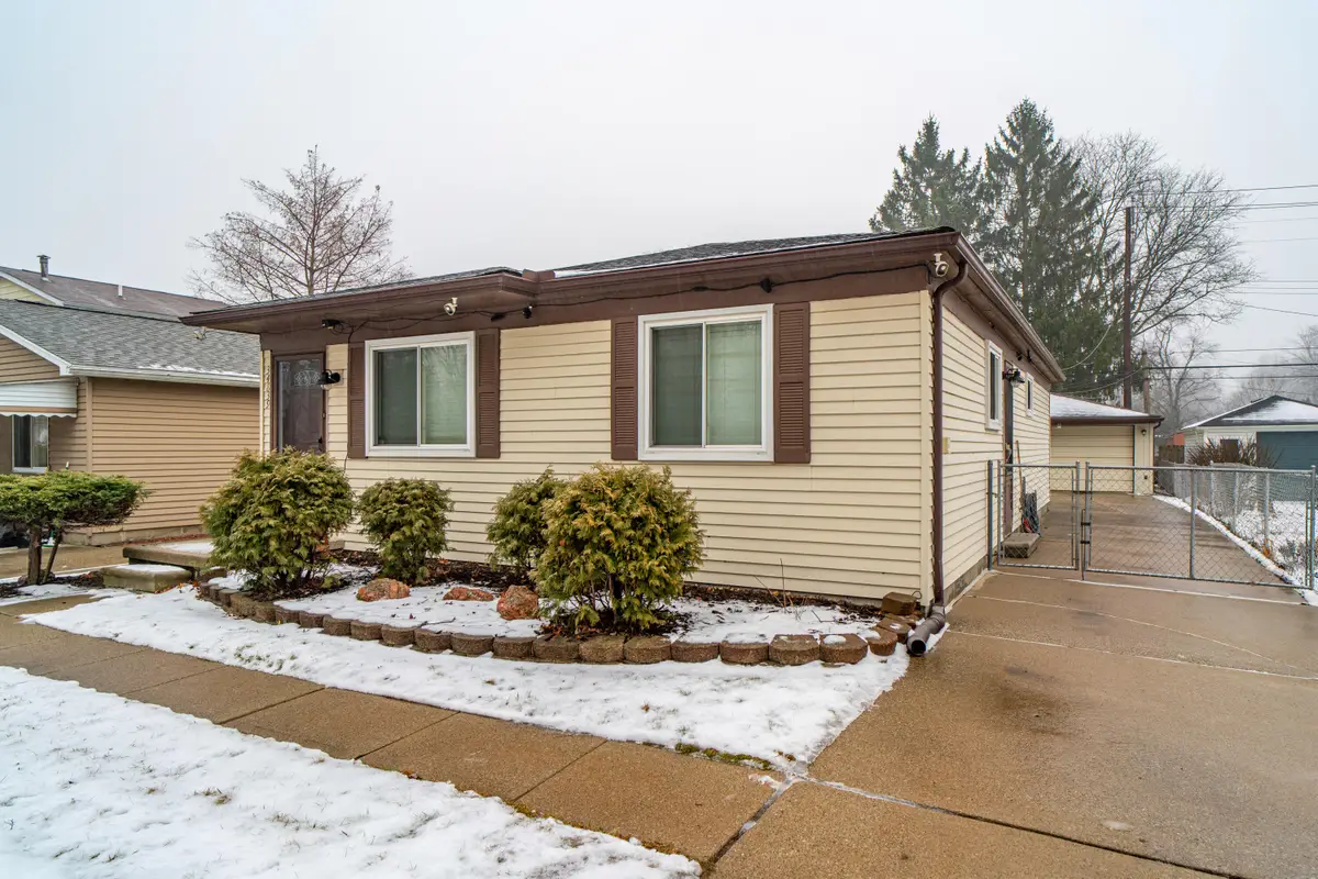 34839 John Hauk Street, Westland, MI 48185 - Image #1