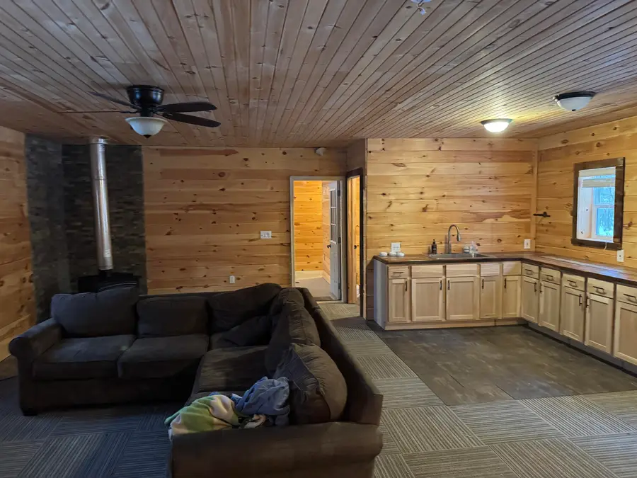 7423 S Nelson Road, Chase, MI 49623 - Image #2