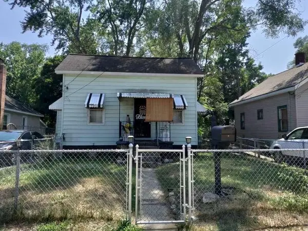 1143 Amity Avenue, Muskegon, MI 49442