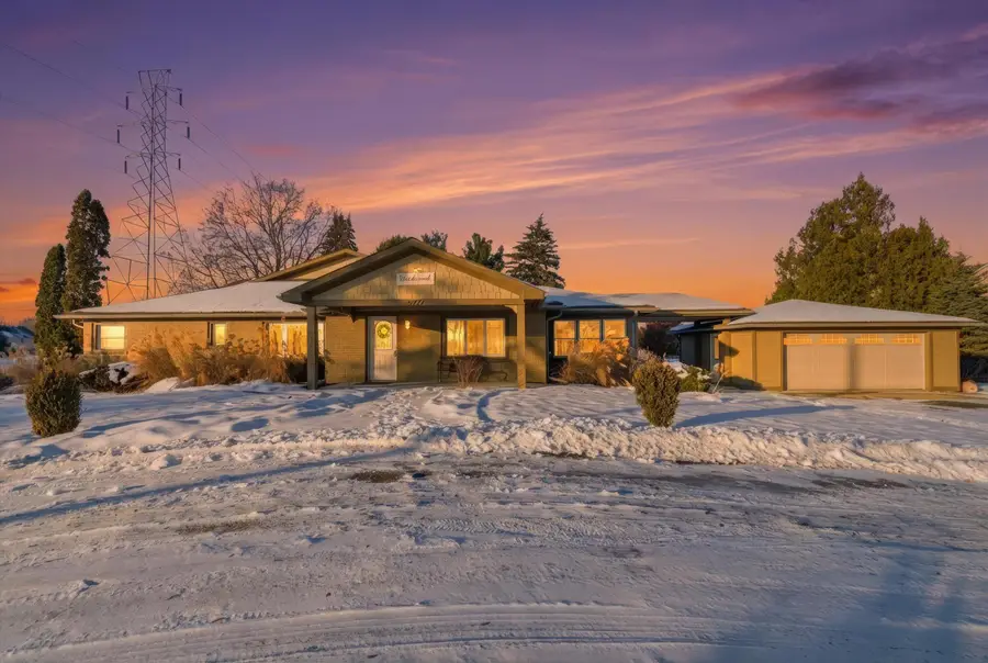 5272 W Liberty Road, Ann Arbor, MI 48103 - Image #2