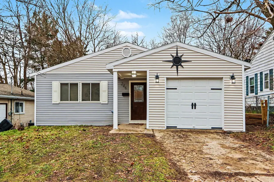 246 Laurel Drive, Battle Creek, MI 49017 - Image #2