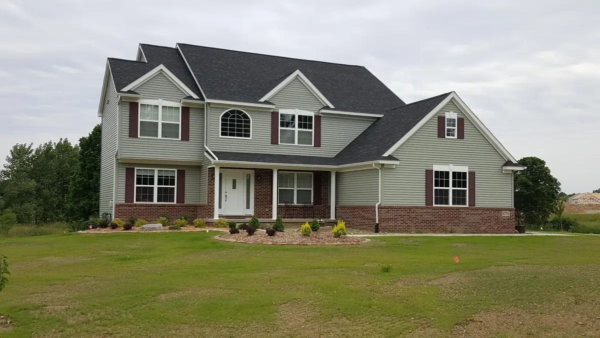 6450 Earl June Court, Dexter, MI 48130 - Image #1