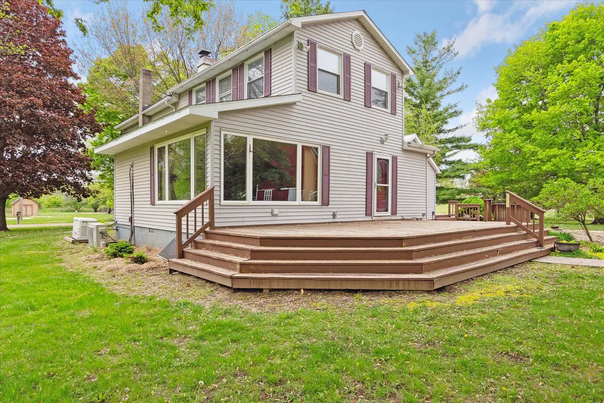 3650 Hogback Road, Fowlerville, MI 48836 - Image #1