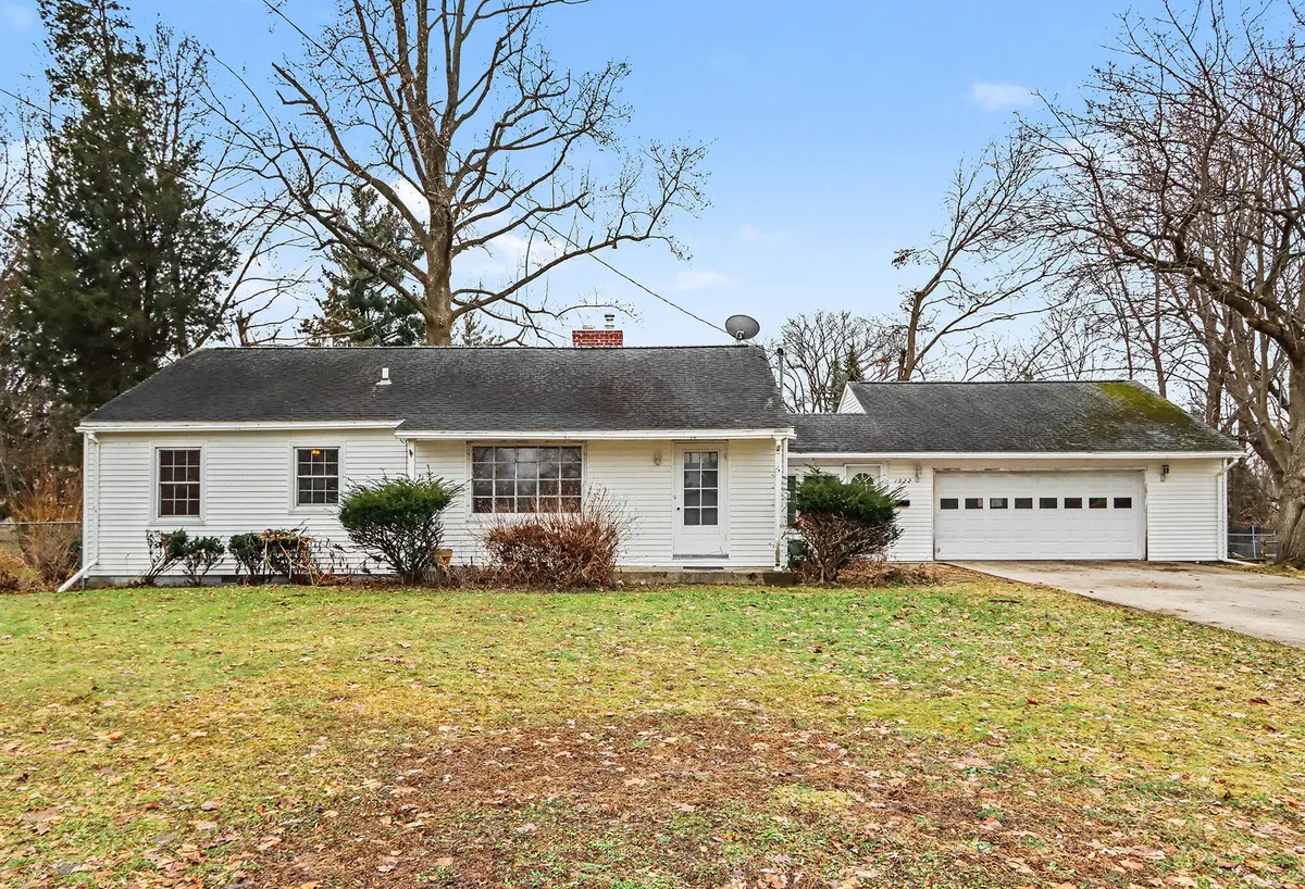 1922 Indian Road, Portage, MI 49002 - Image #1