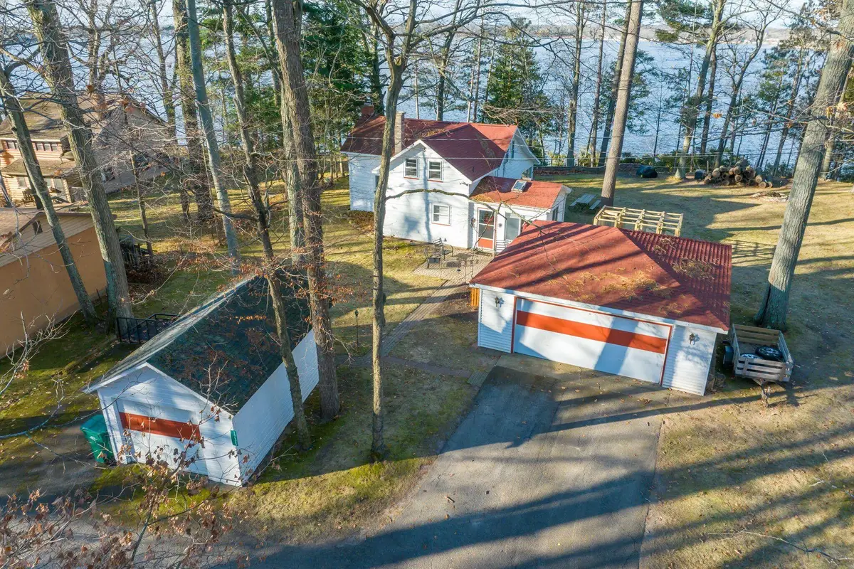 19975 Merritt Avenue, Chippewa Lake, MI 49320 - Image #1