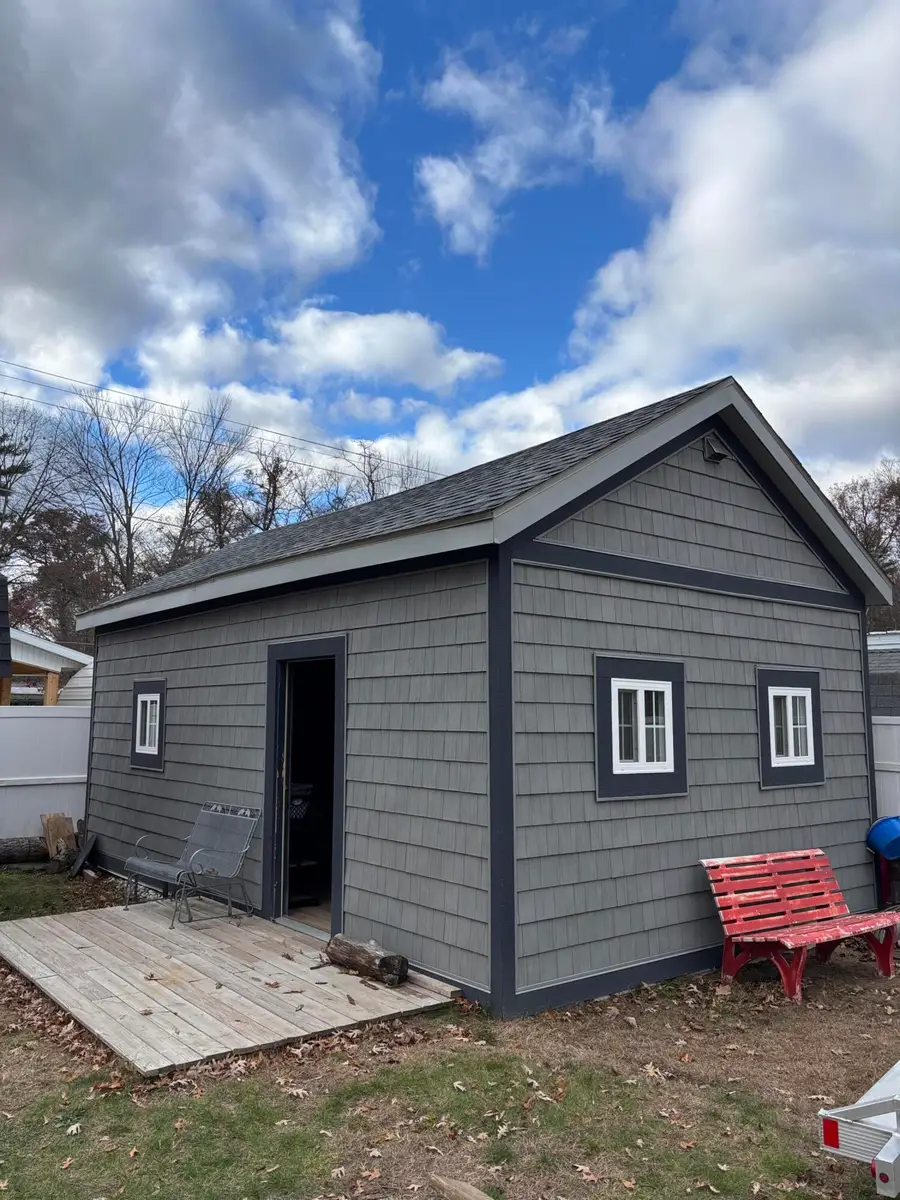 1643 S Beech Avenue, White Cloud, MI 49349 - Image #3