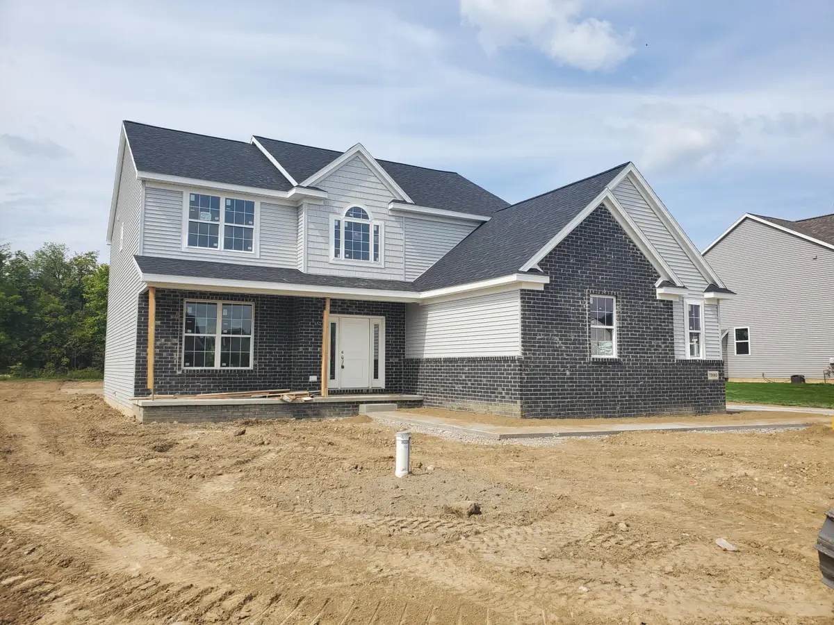 11760 Hillside Drive, Dexter, MI 48130 - Image #1