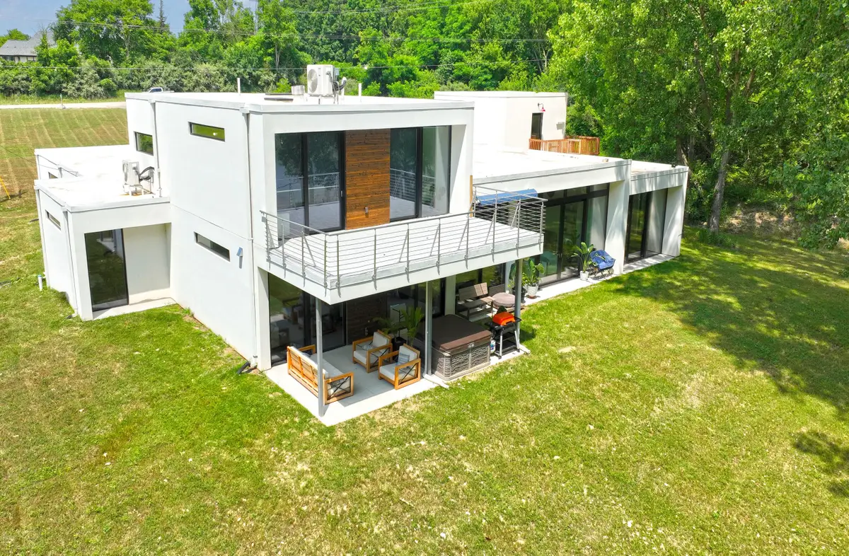 5980 Cherry Hill Road, Ann Arbor, MI 48105 - Image #1