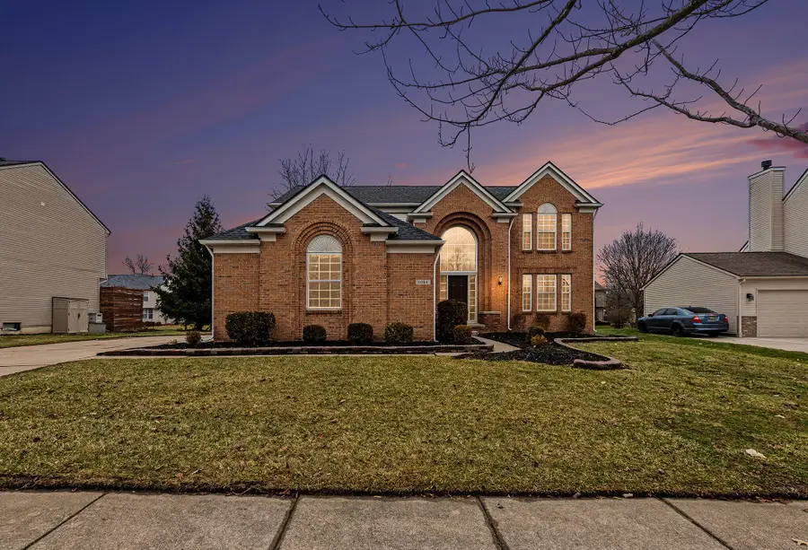 8084 Creek Bend Drive, Ypsilanti, MI 48197 - Image #2