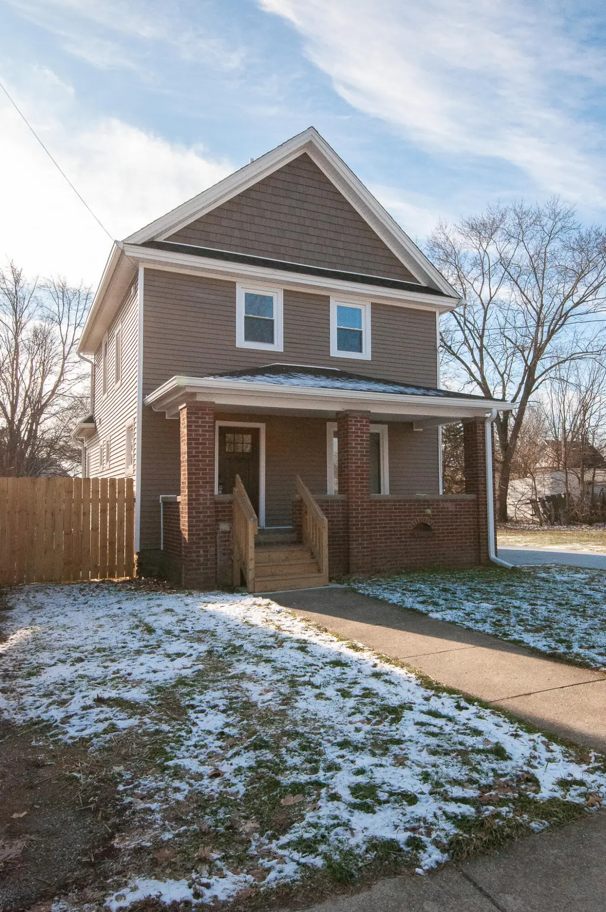 56 Lathrop Avenue, Battle Creek, MI 49014 - Image #1
