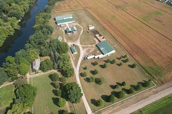 25660 Simpson Road, Mendon, MI 49072