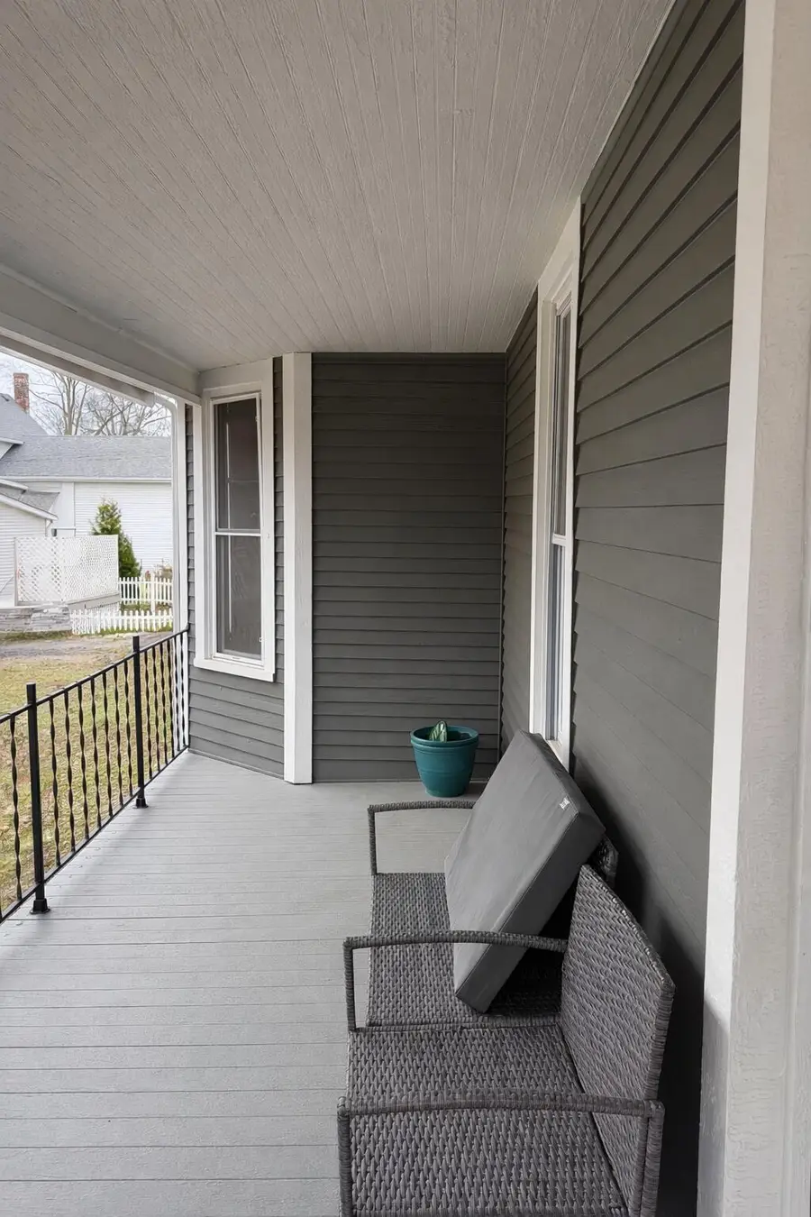 63 S Howell Street, Hillsdale, MI 49242 - Image #3