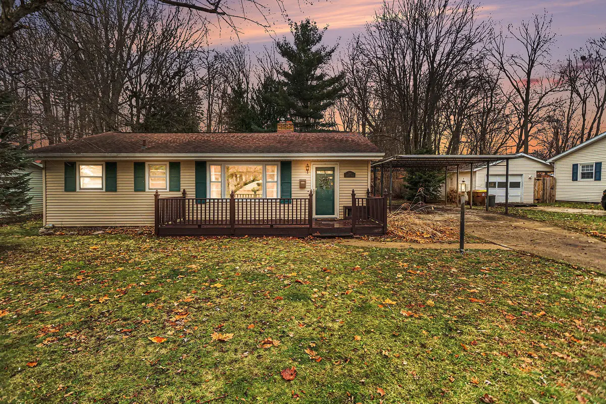 319 Ferguson Road, Marshall, MI 49068 - Image #1