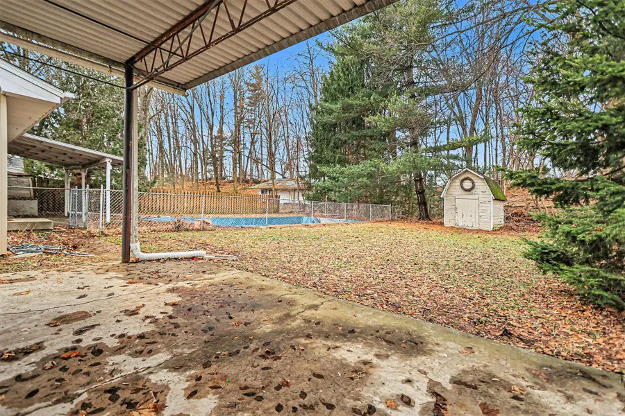 319 Ferguson Road, Marshall, MI 49068 - Image #3