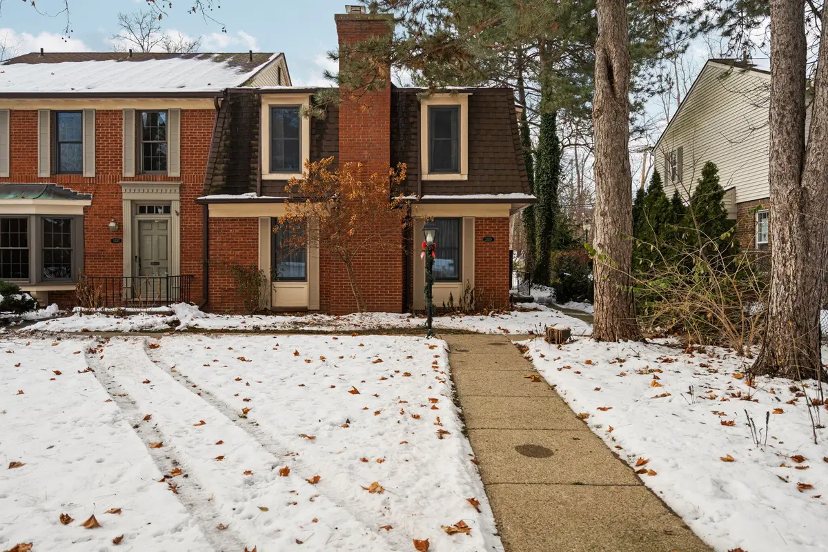 3320 Alpine Drive, Ann Arbor, MI 48108 - #1