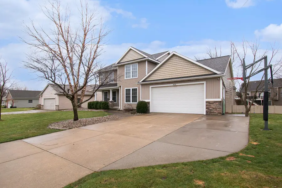 4656 Stonewood Court, Hudsonville, MI 49426 - Image #3