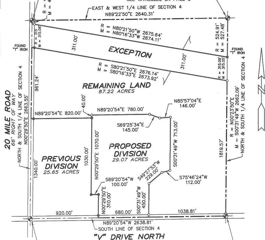 V Drive N, Olivet, MI 49076 - Image #2