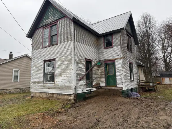 427 Monroe Street, Marshall, MI 49068