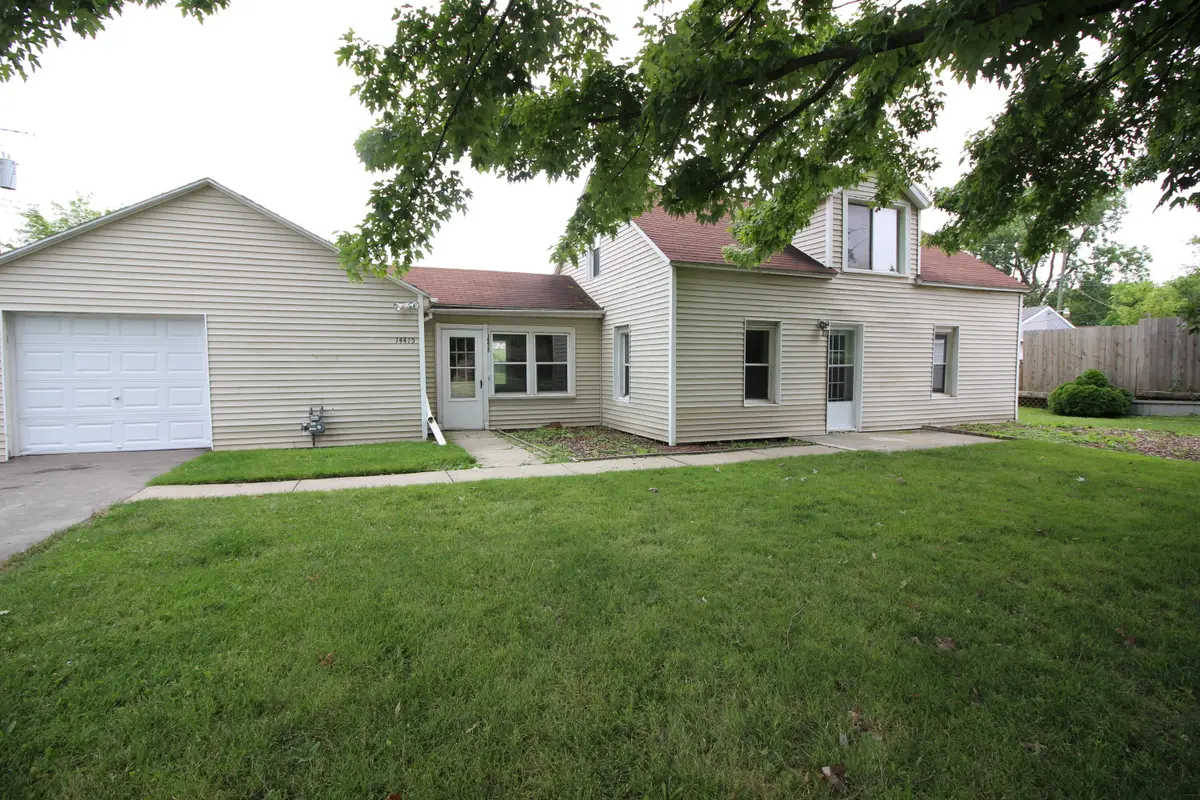 14415 Huron Street, Taylor, MI 48180 - Image #1